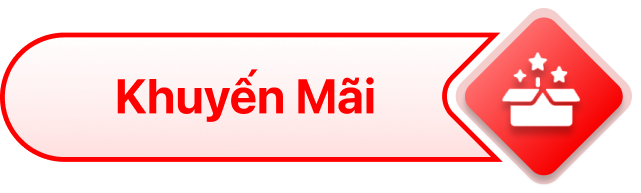 Khuyến mãi